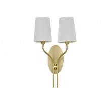 Бра Newport Sara 3554/A brass М0070659
