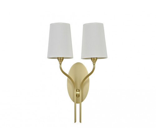 Бра Newport Sara 3554/A brass М0070659 Бра Newport Sara 3554/A brass М0070659