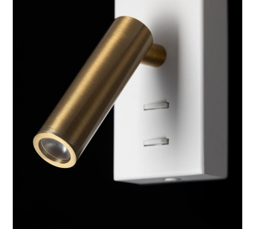 Бра Citilux Dekart CL704480