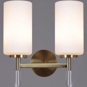 Бра Illumico IL5218-2WLS-24 HIGHBALL