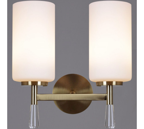 Бра Illumico IL5218-2WLS-24 HIGHBALL