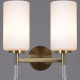 Бра Illumico IL5218-2WLS-24 HIGHBALL
