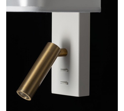 Бра Citilux Dekart CL704480