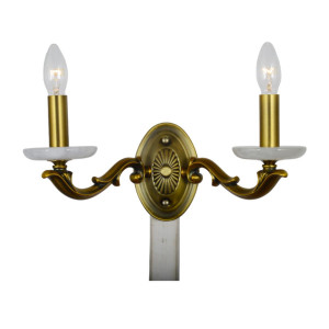 Бра Dio D'Arte Vicentino E 2.1.2 A