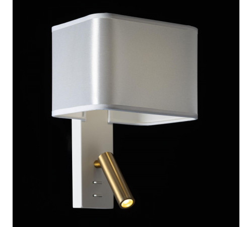 Бра Citilux Dekart CL704480