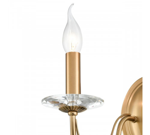 Бра Lumion Classi Incanto 8033/2W Бра Lumion Classi Incanto 8033/2W