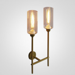 Бра ImperiumLoft Riana 167715-26