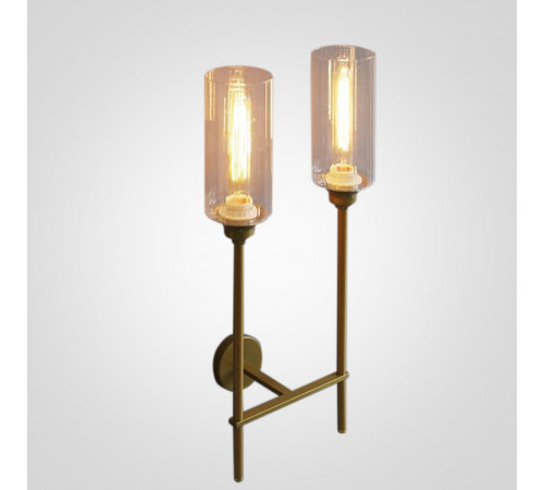 Бра ImperiumLoft Riana 167715-26