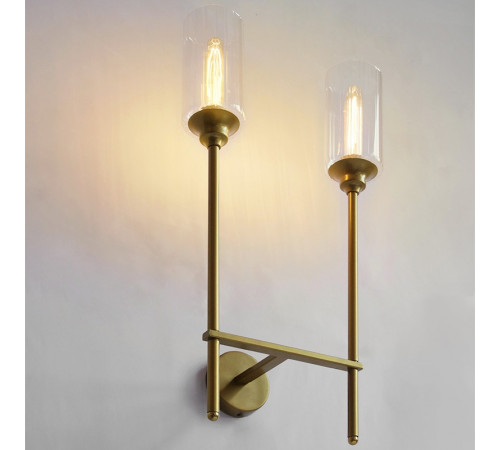 Бра ImperiumLoft Riana 167715-26