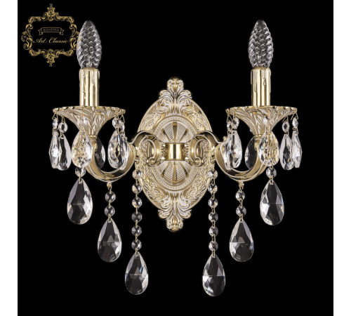 Бра Art Classic 30.201B10.2.175.B.GW