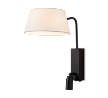 Бра Freya Flint FR2066WL-L40B