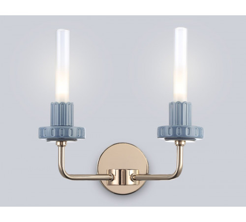 Бра Ambrella Light High Light Ceramo Modern LH53130