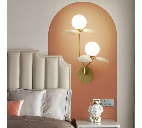 Бра ImperiumLoft Matisse wall duo Multicolour  212004-26