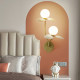 Бра ImperiumLoft Matisse wall duo Multicolour  212004-26