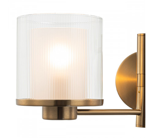 Бра Indigo Bilancia V000349