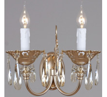 Бра Illumico IL5233-2WLS-25 ELITE