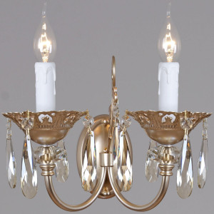 Бра Illumico IL5233-2WLS-25 ELITE