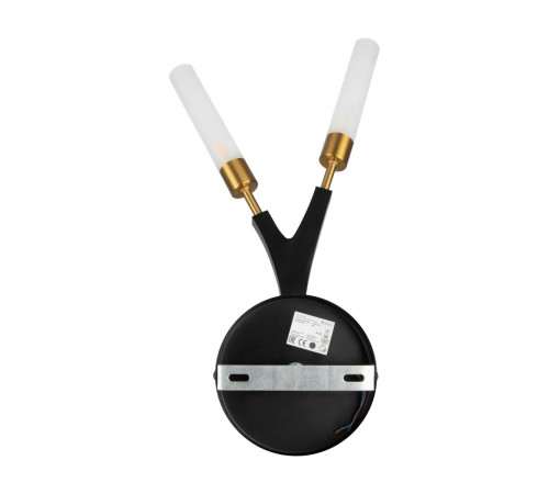 Бра Freya Crown FR5213WL-02B