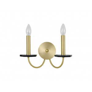 Бра Newport Vanessa 3872/A brass М0070880