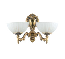 Бра Ambiente 7539/2 PB