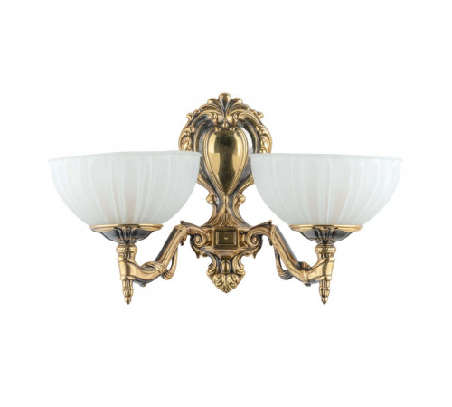 Бра Ambiente 7539/2 PB