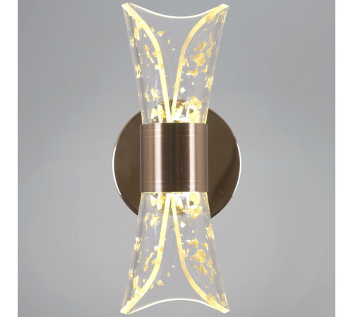 Бра Reluce 09211-0.2-01 FGD