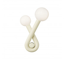 Бра Maytoni Vortex MOD476WL-02BG