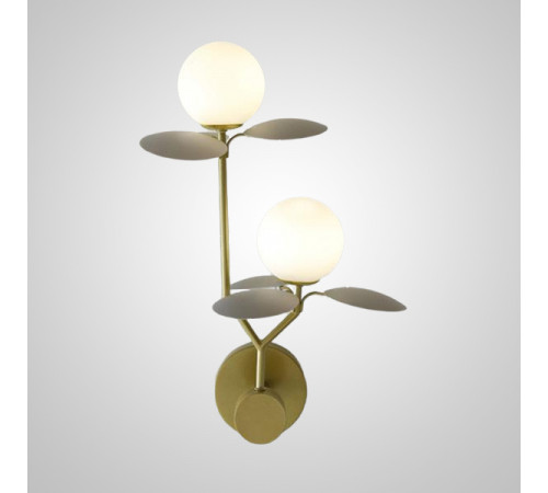Бра ImperiumLoft Matisse wall duo Multicolour  212004-26
