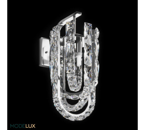 Бра Modelux ML.6621.02 CR Бра Modelux ML.6621.02 CR