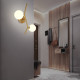 Бра ImperiumLoft Mathia 208290-23