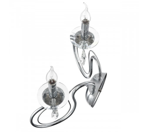 Бра Lumion Classi Laoka 8032/2W Бра Lumion Classi Laoka 8032/2W