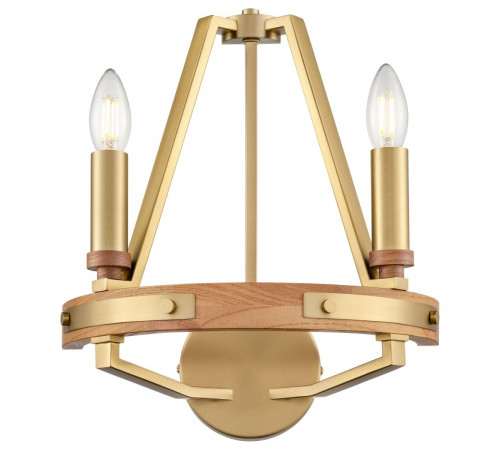 Бра Wertmark Brenda WE586.02.501