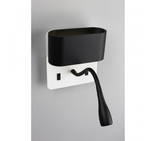 Бра Omnilux Rocchette OML-12311-02 Бра Omnilux Rocchette OML-12311-02