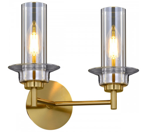 Бра Illumico IL5216-2WLS-24 HIGHBALL