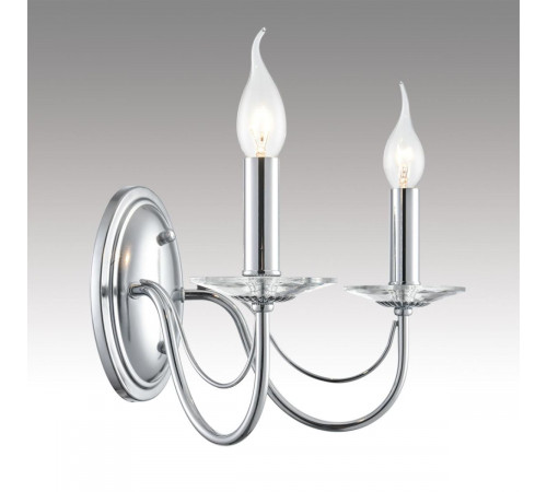 Бра Lumion Classi Incanto 8034/2W Бра Lumion Classi Incanto 8034/2W