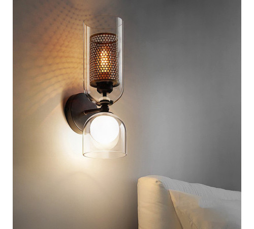 Бра Lightera Milano LE240W-2B