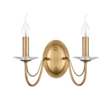 Бра Lumion Classi Incanto 8033/2W