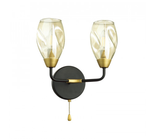Бра Lumion Moderni 5208/2W Бра Lumion Moderni 5208/2W