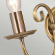 Бра Elstead Lighting ART2-AGD-BRASS