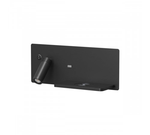 Бра Denkirs Chargelux DK5093-BK