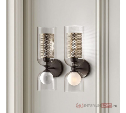 Бра ImperiumLoft Catch Wall Elite 167823-26