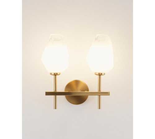 Бра Moderli Catris V10314-2W Бра Moderli Catris V10314-2W