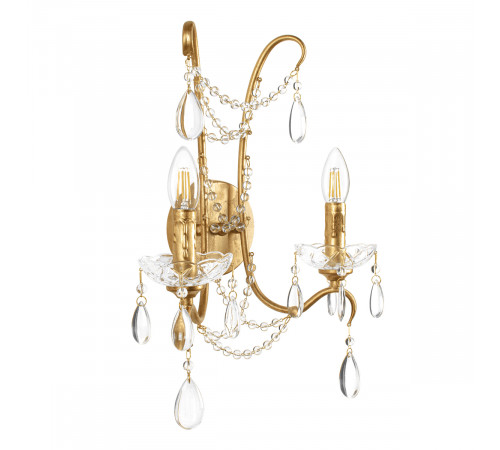 Бра Loft IT Foil 10430W Бра Loft IT Foil 10430W