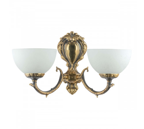 Бра Ambiente 7140/2 PB