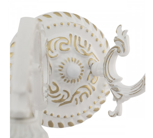 Бра Arte Milano AM346410  346410/2W WT+G