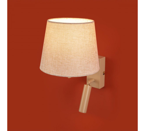 Бра Freya Butler FR2057WL-L5BG