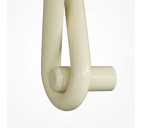 Бра Maytoni Vortex MOD476WL-02BG