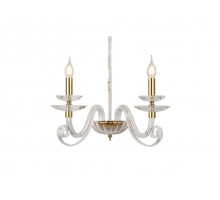 Бра Newport Annabelle 8572/A gold polished М0070816