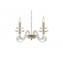 Бра Newport Annabelle 8572/A gold polished М0070816
