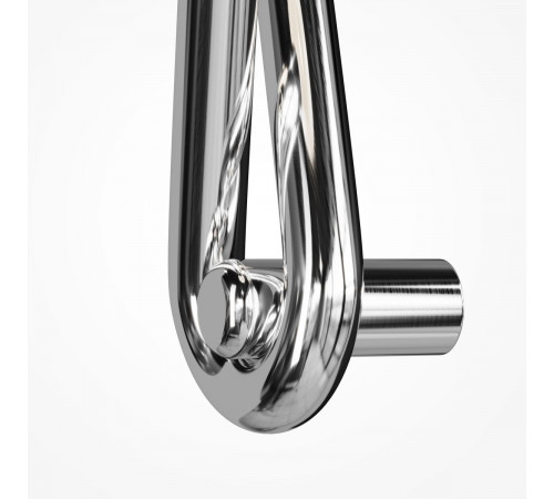 Бра Maytoni Vortex MOD476WL-02PT